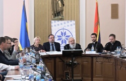 «Розвиток медичного капеланства в Україні: передумови, потреби та перспективи»